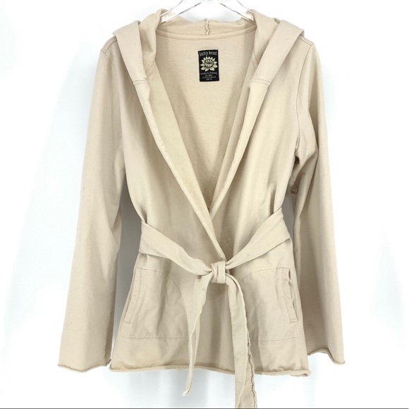 Lucky Brand Sweaters - Lucky Brand Suitable for Framing Wrap cardigan